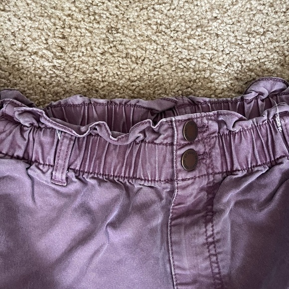 Universal Threads purple pants - Picture 3 of 8
